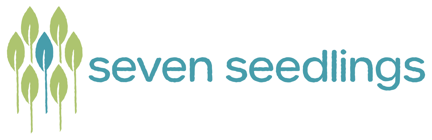 Seven Seedlings