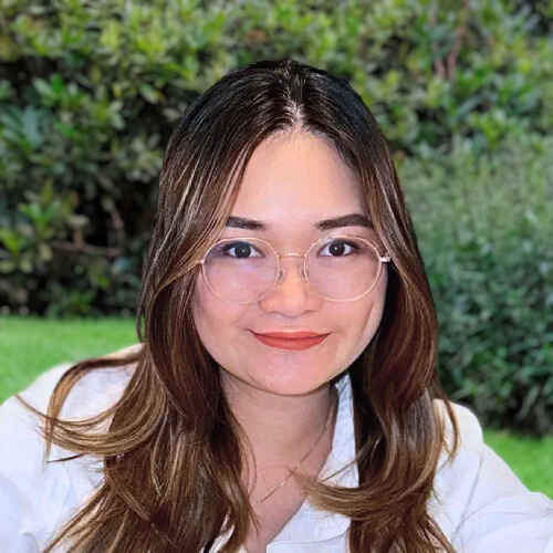 Cecille, Paralegal and Executive Assistant